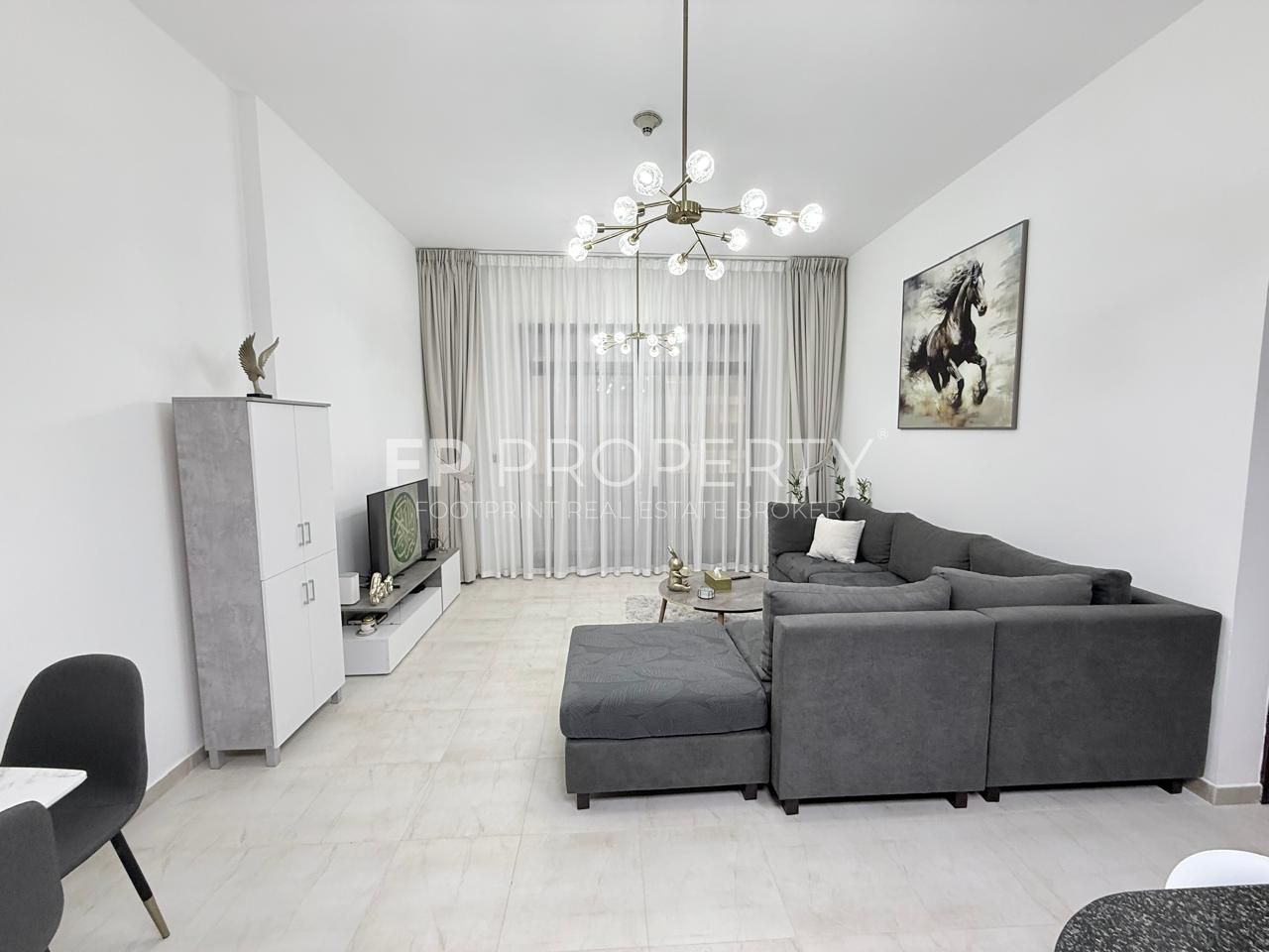 Chiller Free |Huge Layout |Fully Furnished