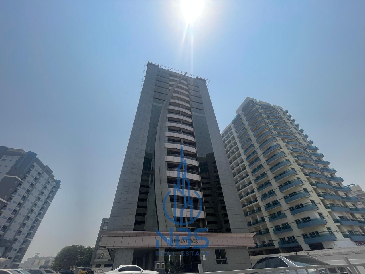 Unfurnished | Vacant | Spacious