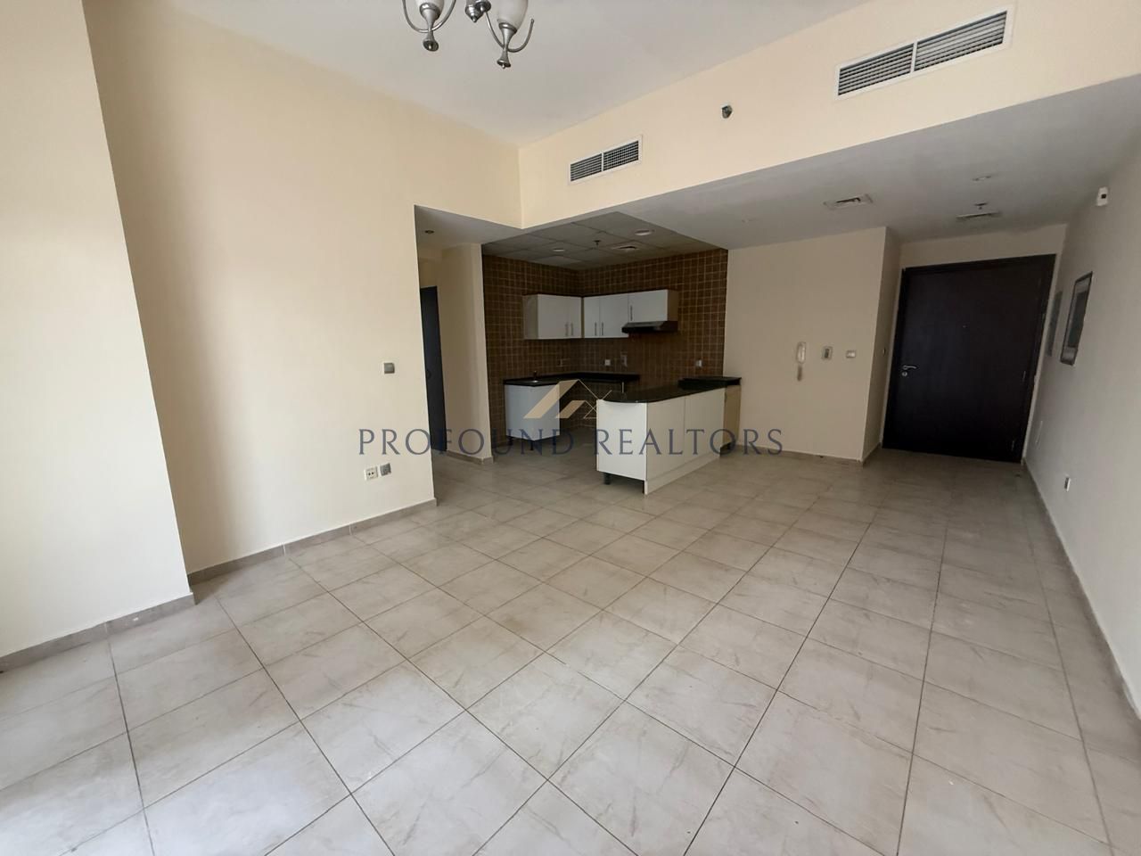 Exclusive 2BR I Chiller free I Balcony I High ROI