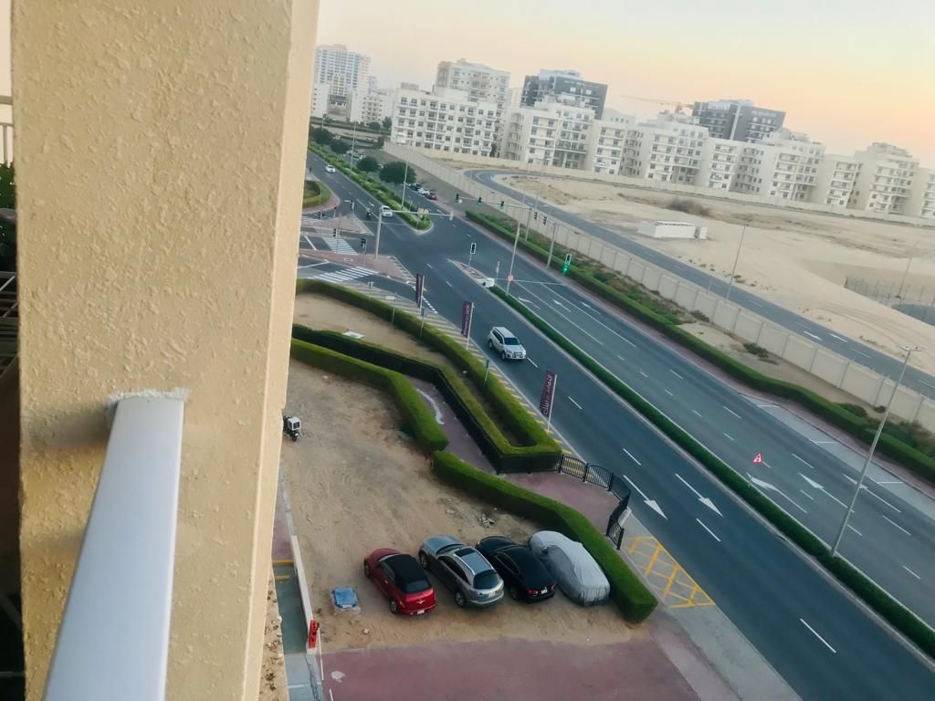 2bhk Apartment Evection Notice Served