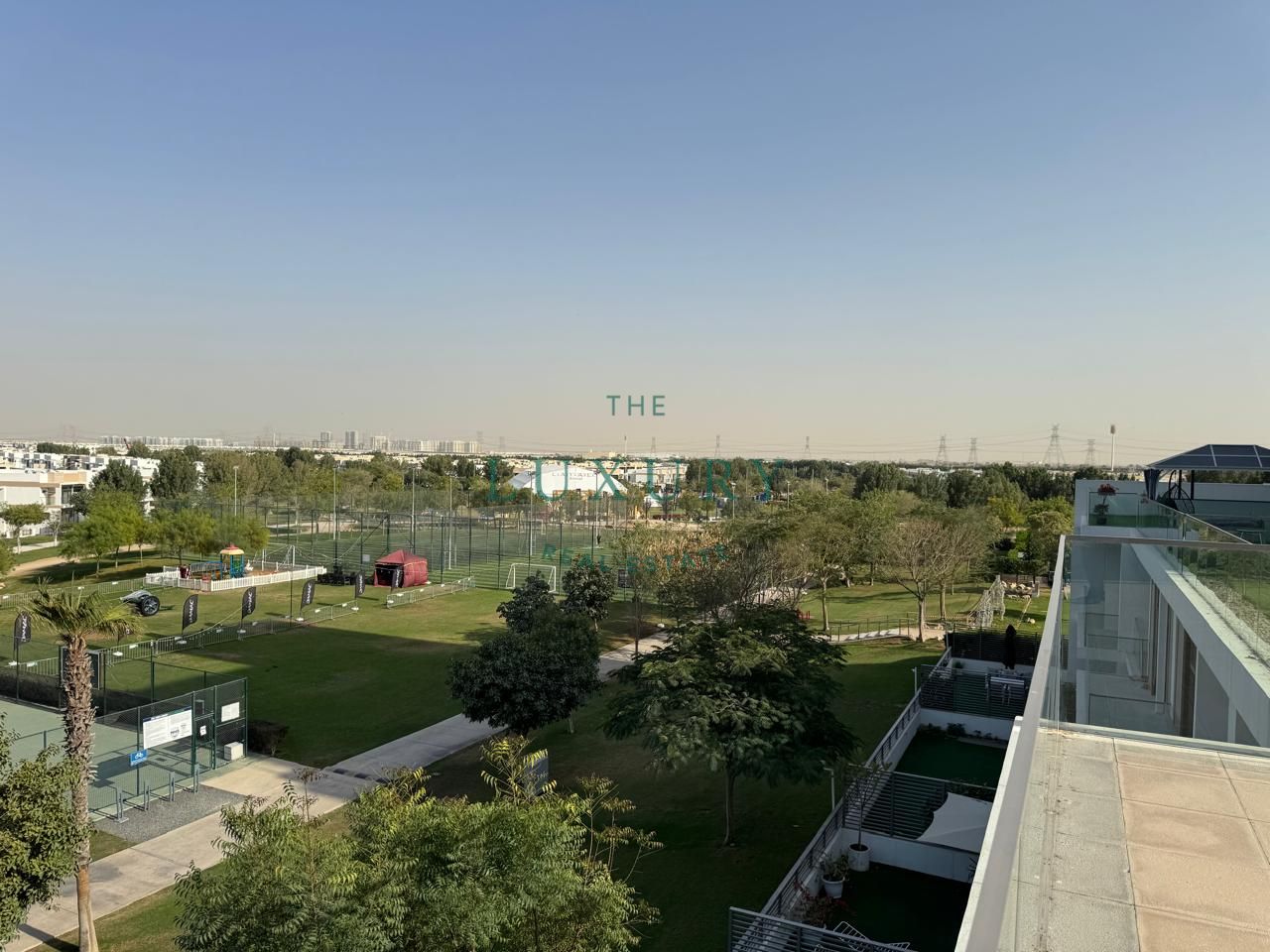 High Floor | Golf View | Investors Deal