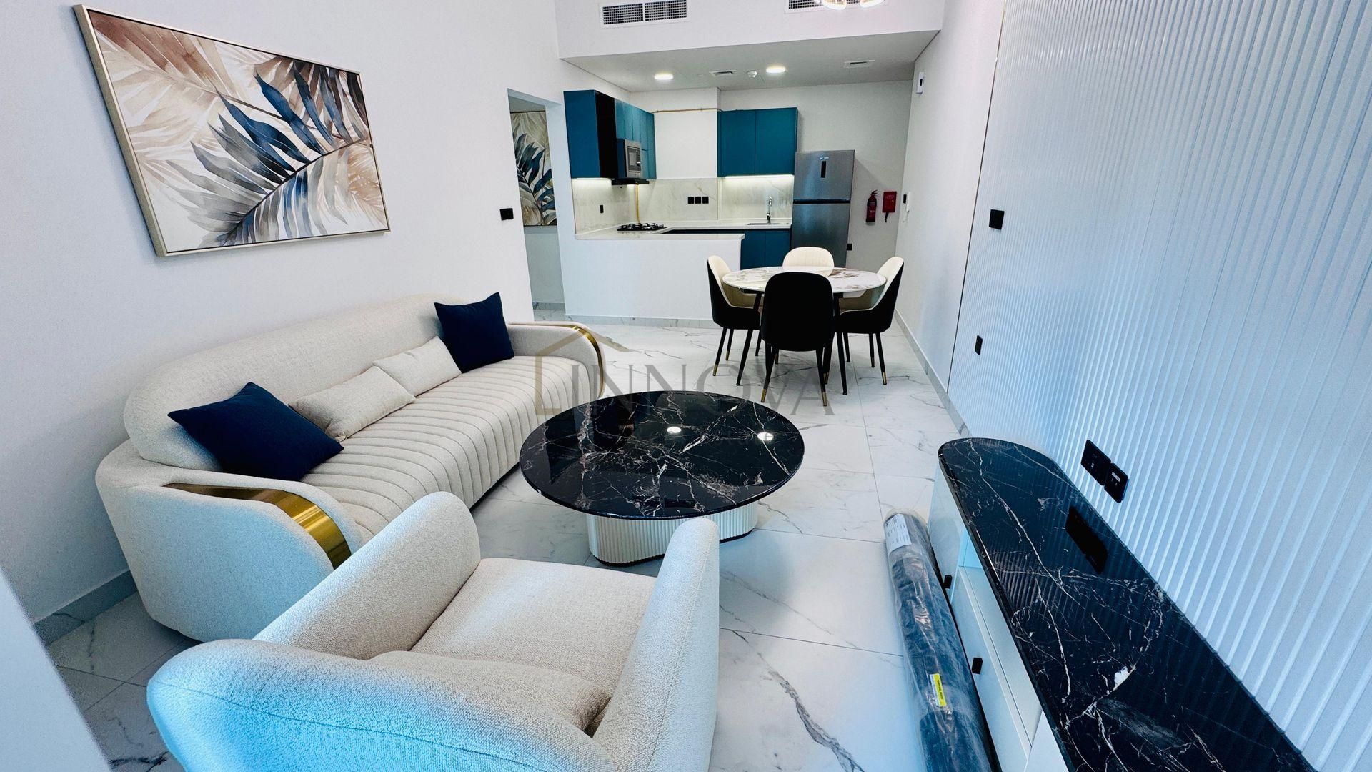Brand New | With Private Pool | Fully Furnished