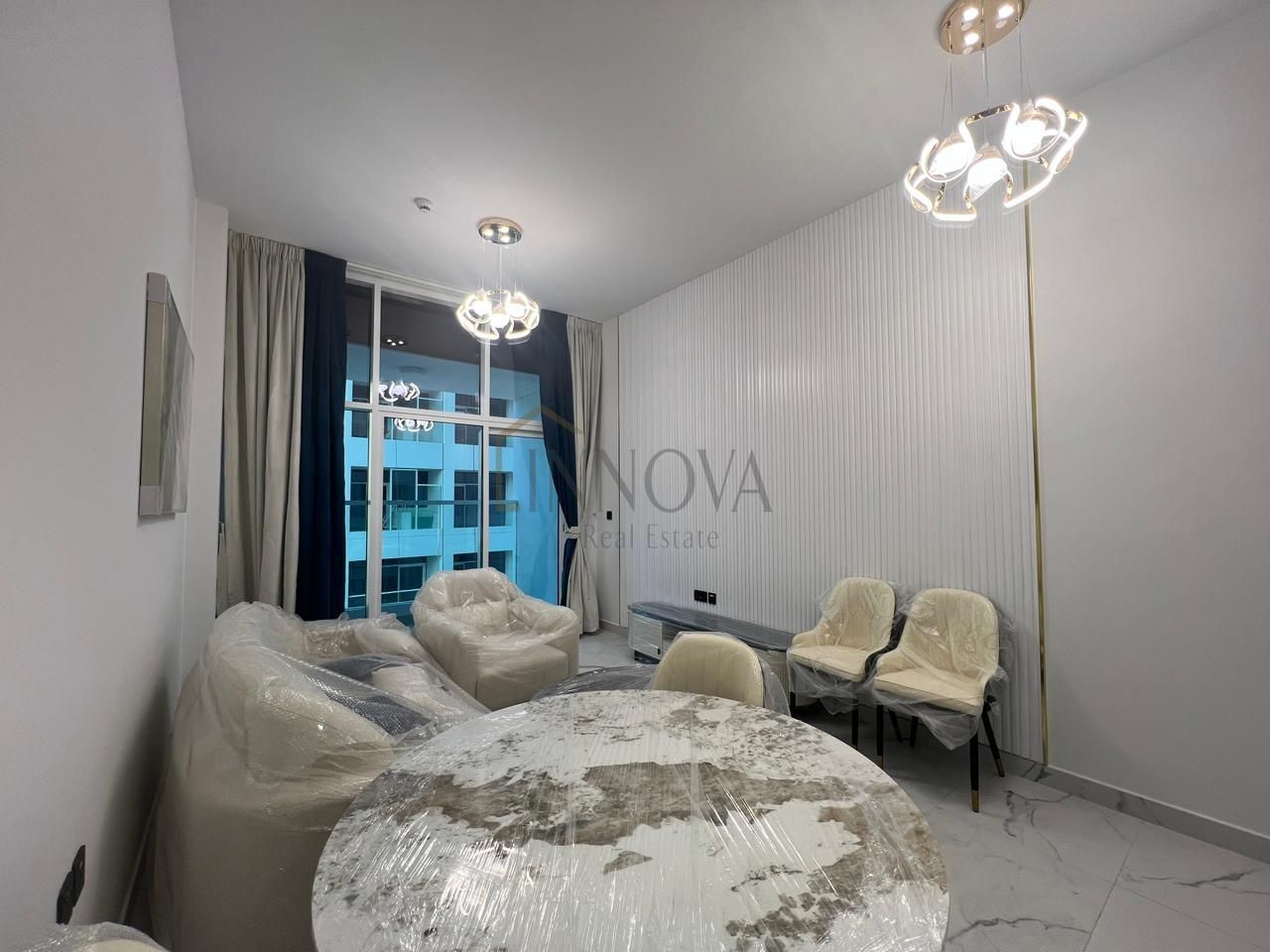 Stylish 2BR | Brand New | Prime Location