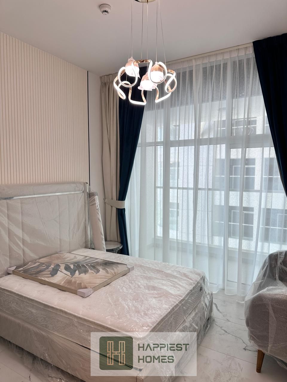 Brand New Studio | Fully Furnished | Smart Layout | Opalz by Danube – Tower 2