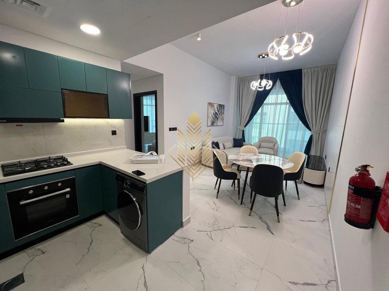 Fully Furnished | Prime Location | Negotiable
