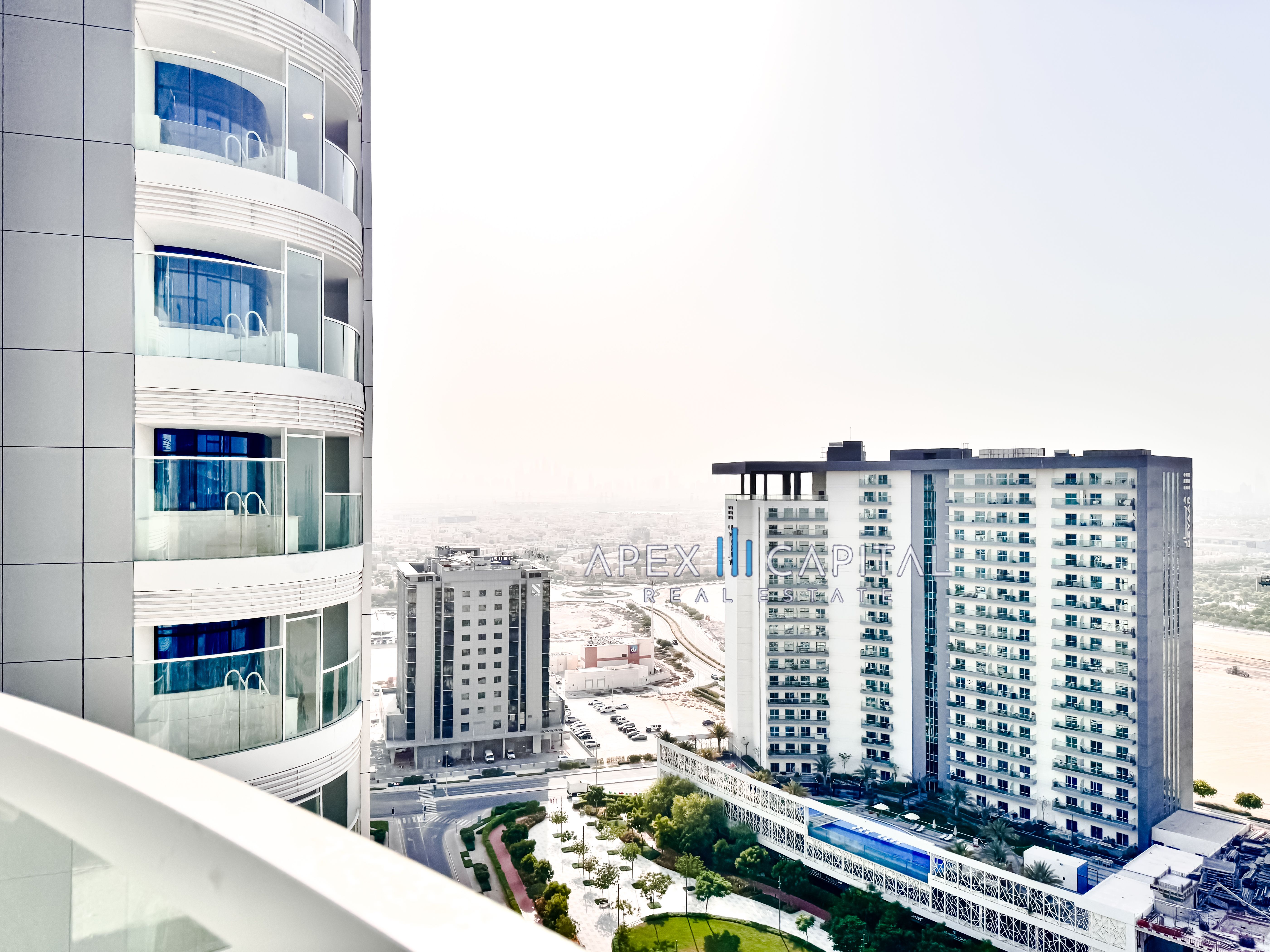 Private Pool | Fully Furnished | Corner Unit