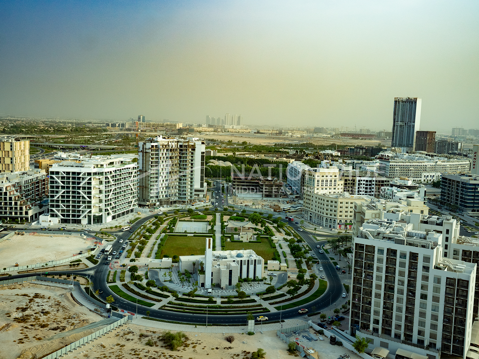 High Floor | Private Pool | Brand New | Furnished