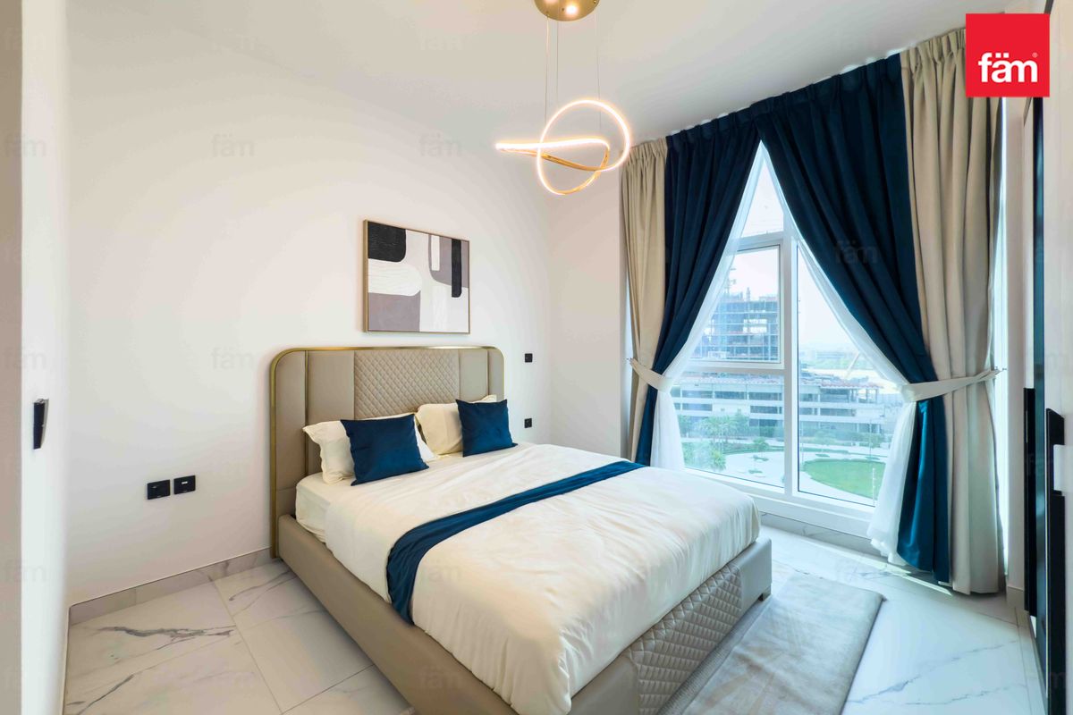 BRAND NEW | FURNISHED | PRIVAT POOL