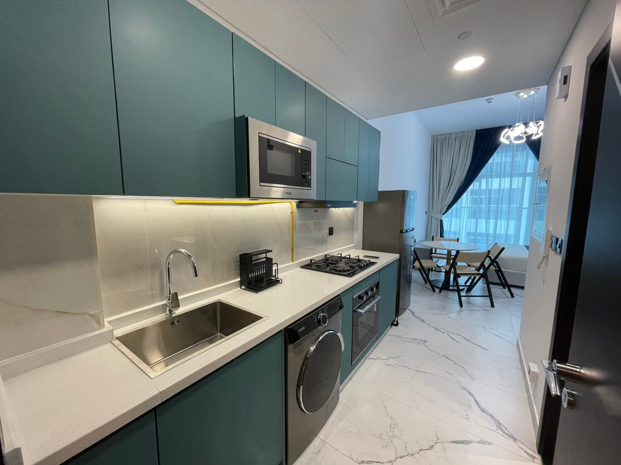 Spacious | Brand New | Fully Furnished | VOT