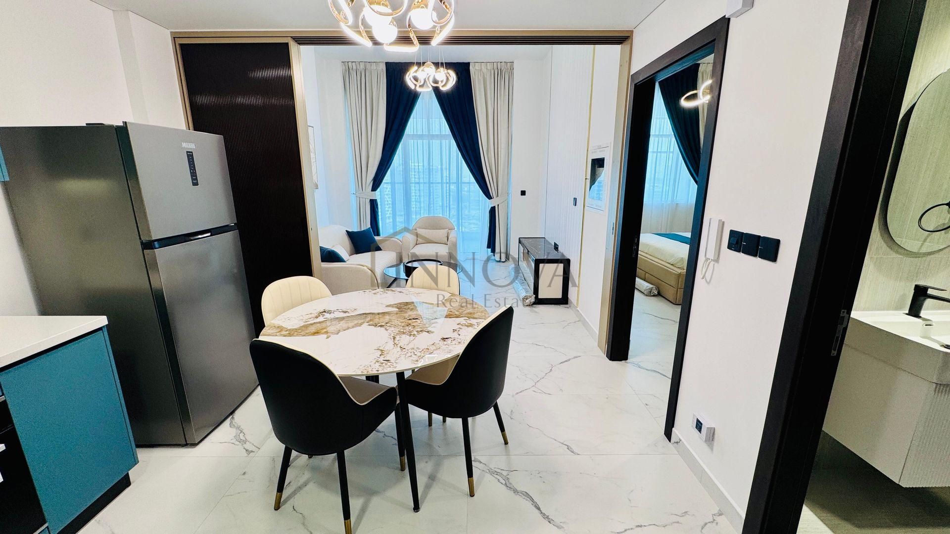 Brand New | With Private Pool | Fully Furnished