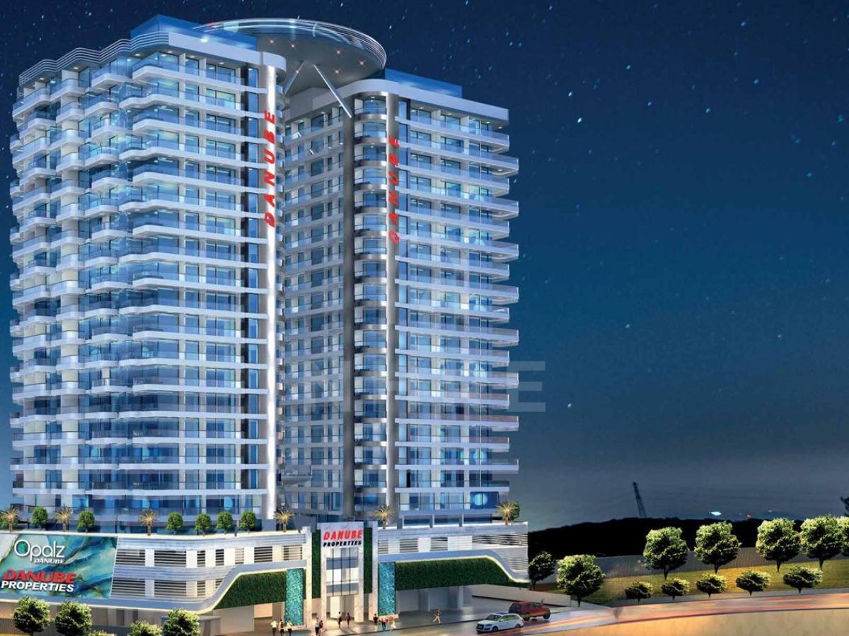 Brand New | Fully Furnished Studio | Great View