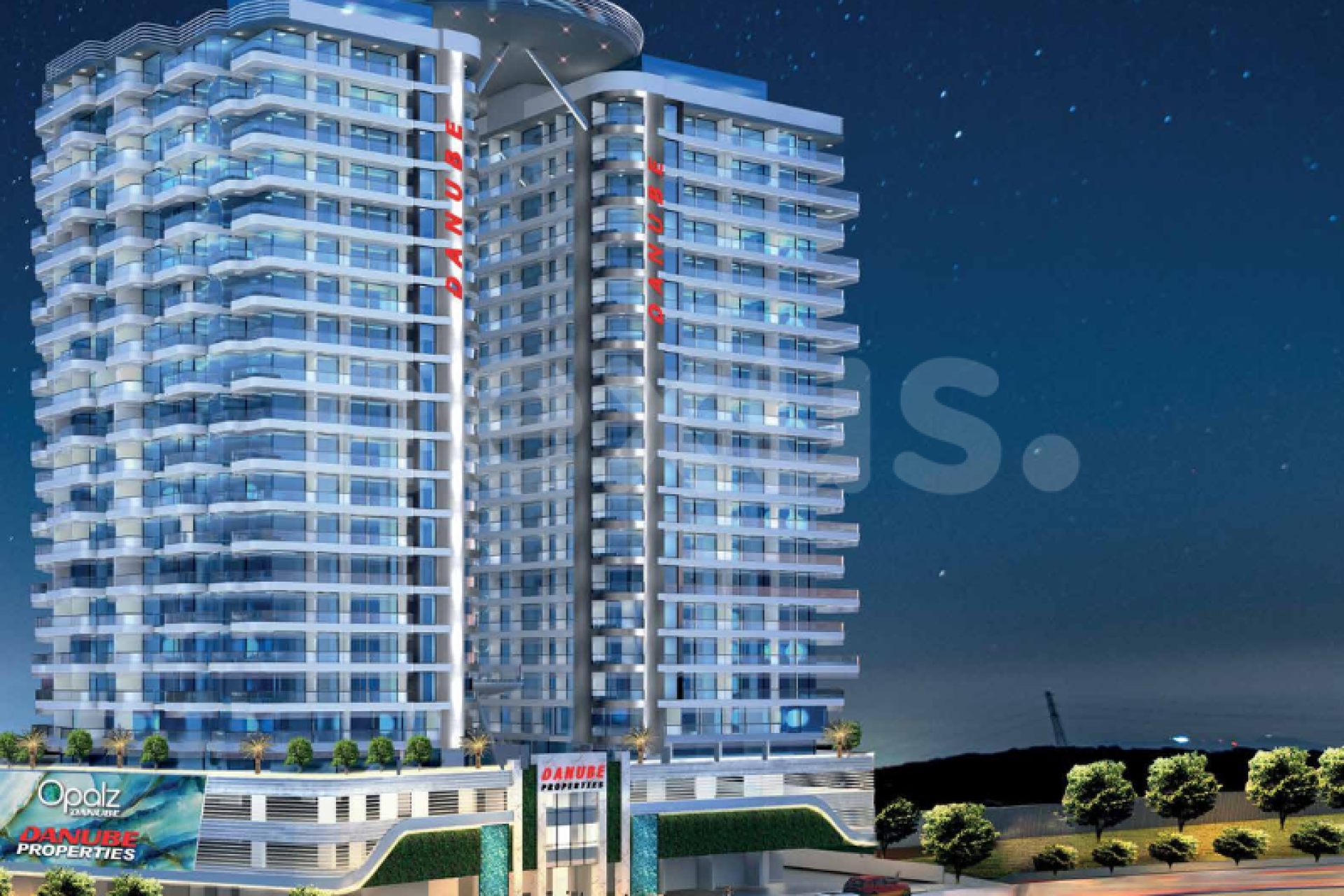 Brand new | Fully Furnished | Elegant Studio