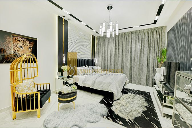 High ROI | Brand New | Vacant Unit