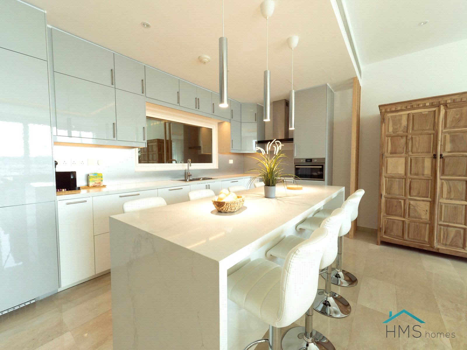 Exclusive with HMS | Rented | Upgraded