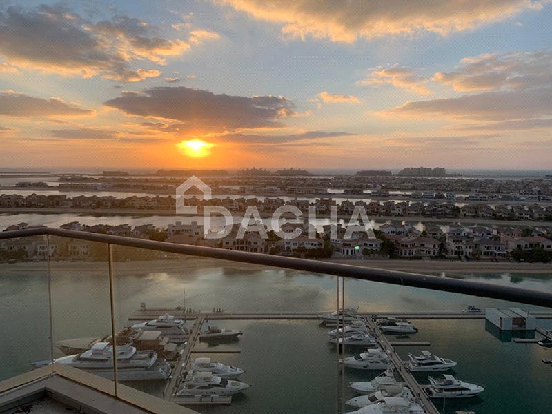 Top Floor | Sea View | Oceana Pacific