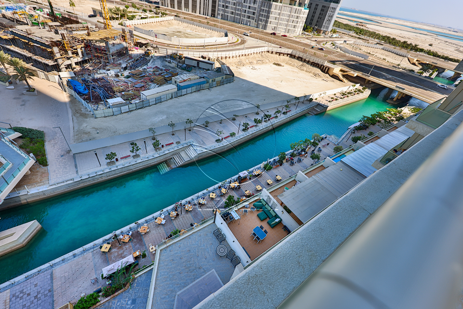 Prime Address | Mid Level Unit | Lovely Views