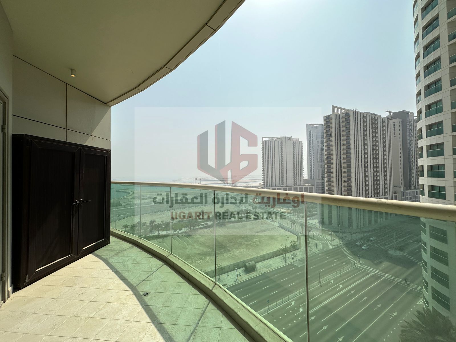 Mangrove View | Big Balcony | Corner Unit