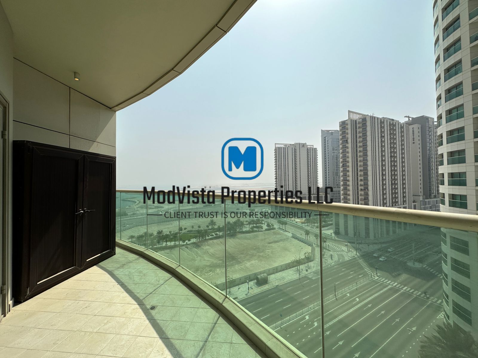 Wonderful Community View| Balcony| Ideal investment