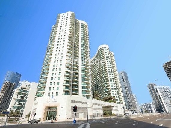 Spacious 1BR | Amazing Facilities | Great Deal