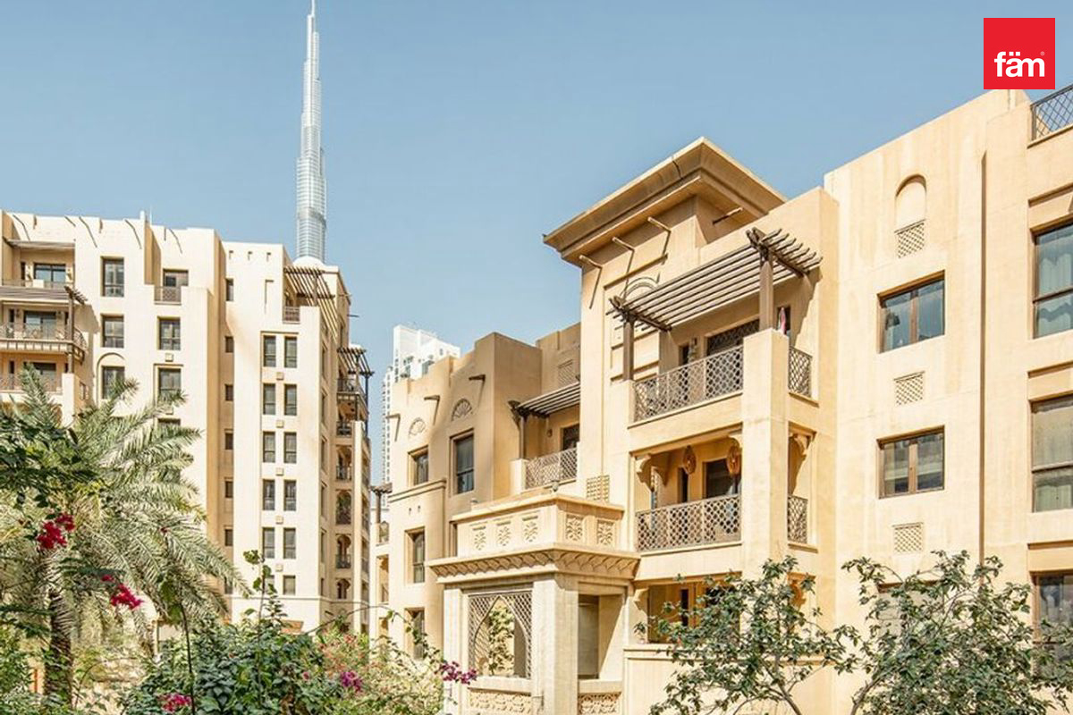 1 BHK For Sale | Closed Kitchen | Rented