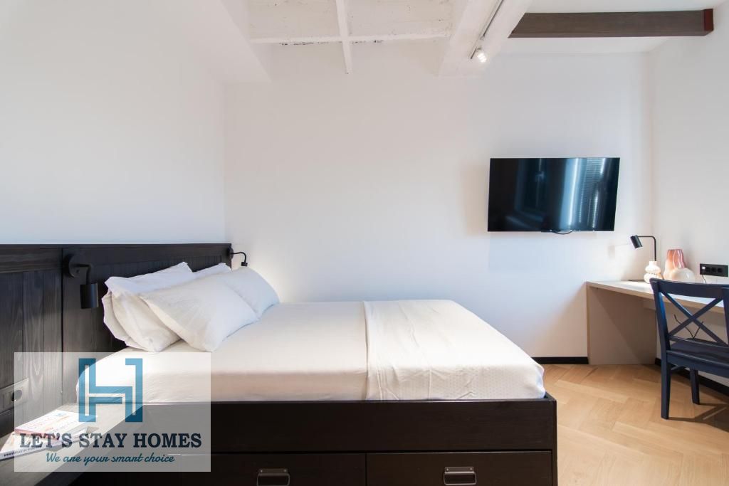 Summer Offer I Furnished I With Kitchen I Near Metro I Free Housekeeping