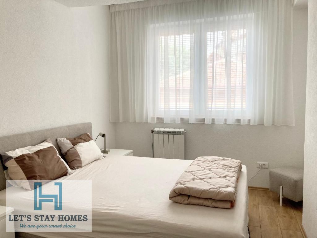 Early Bird Offer I Furnished I With Kitchen I Near Metro I Free Cleaning