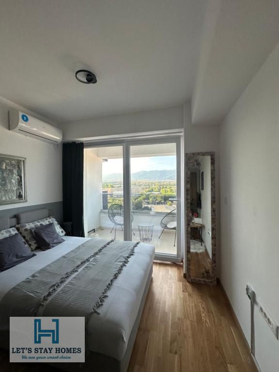 Summer Promo Offer I Furnished I With Kitchen I Near Metro I Free Cleaning