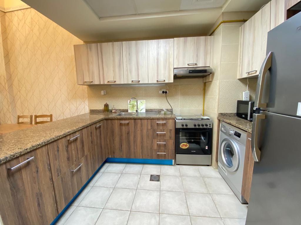 Spacious 1BHK | Great Investment | Prime Location