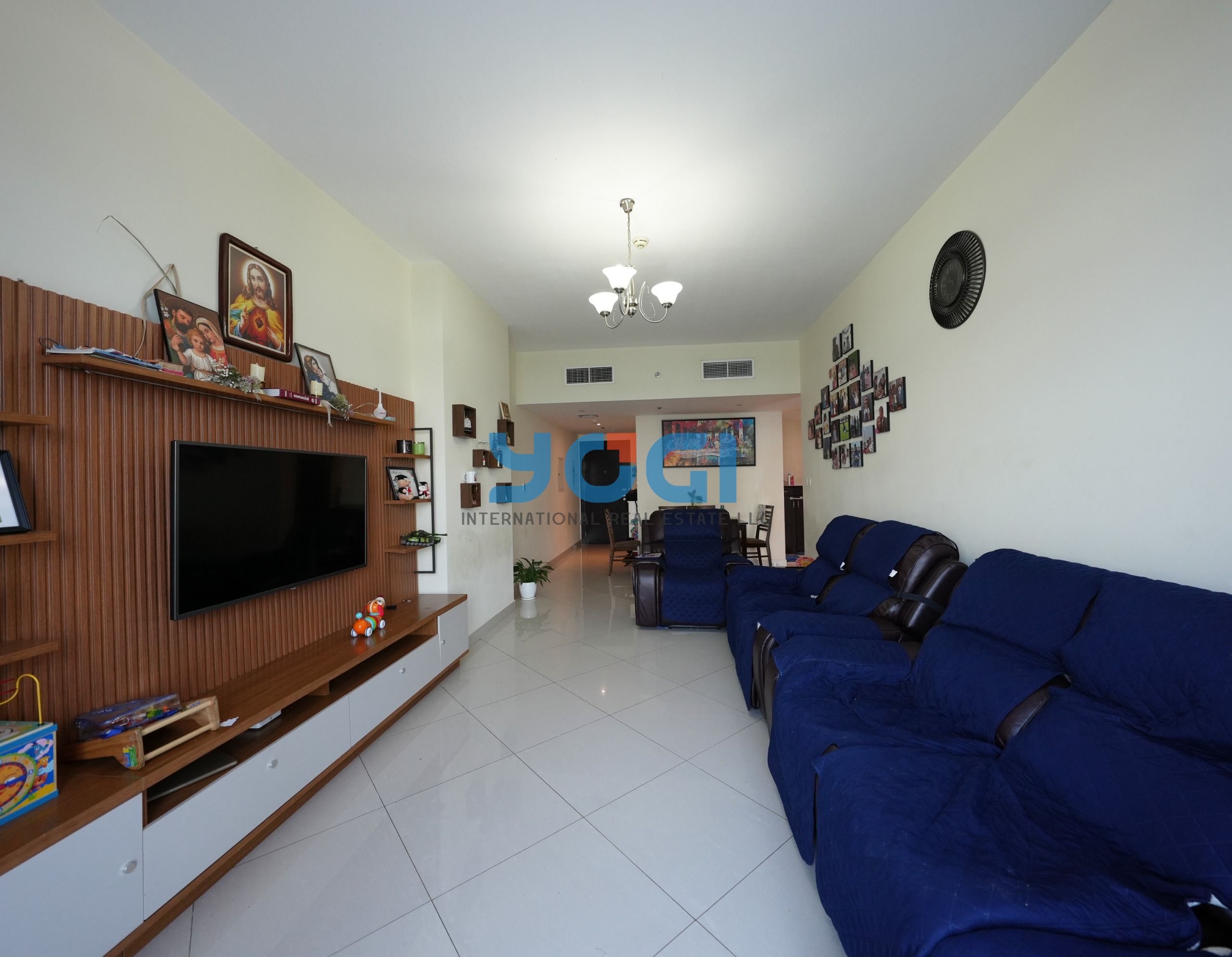 Exclusive | Upgraded 2-Bedroom | Chiller Free | VOT