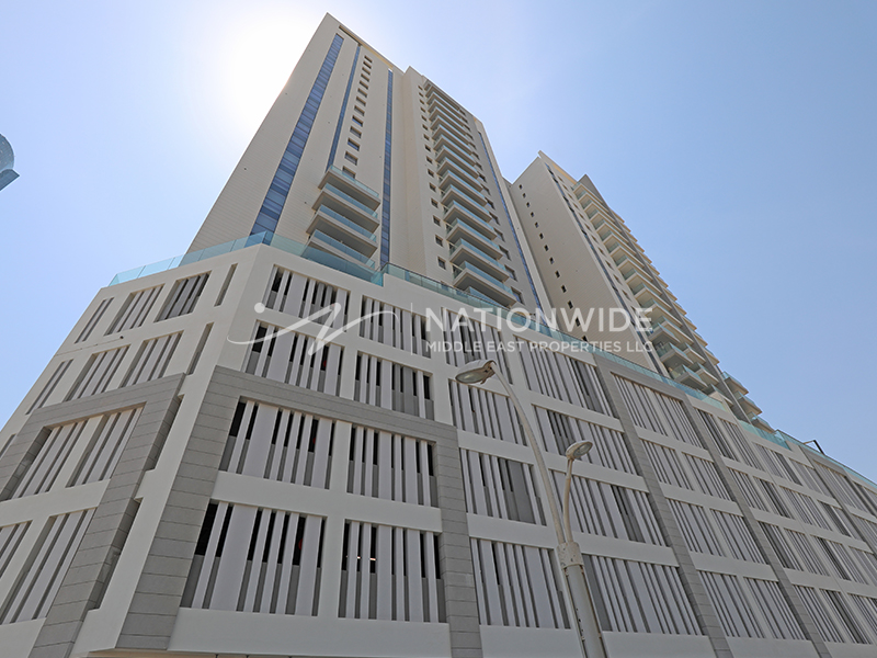 Stunning Unit|Prime Location |High-End Facilities
