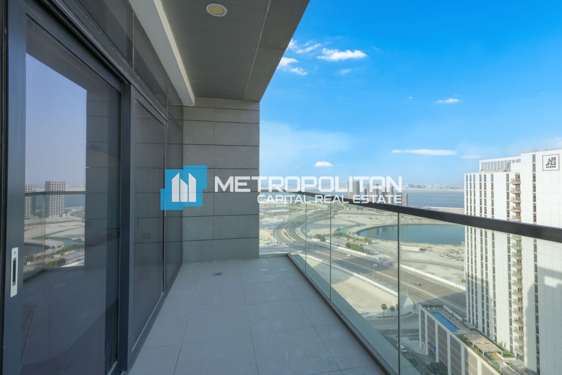 Vacant 2BR | Fully Furnished | Sea View | Buy It