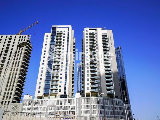 Partial Mangrove View | High Floor |Prime Location