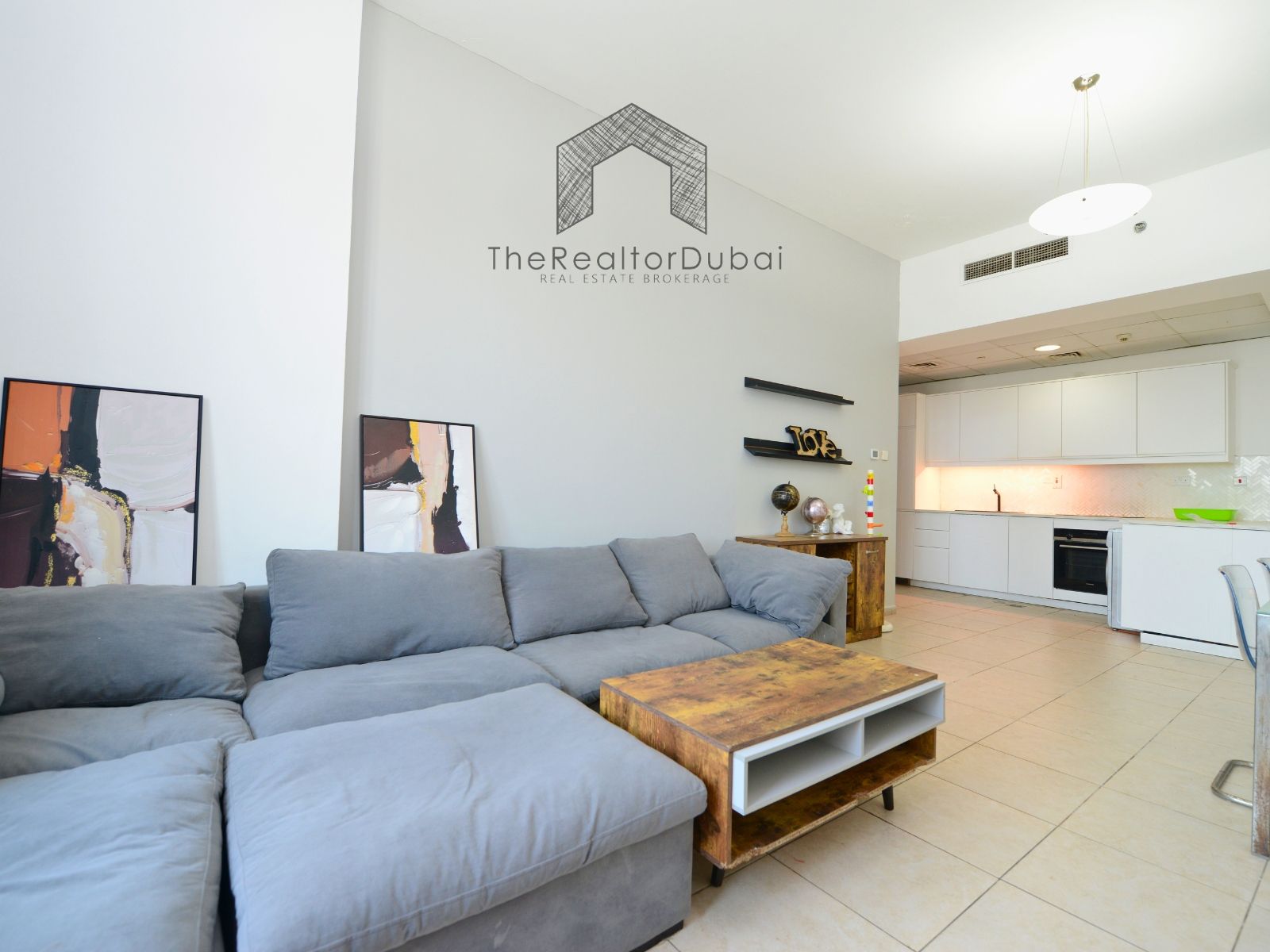 High Floor | Rent and Sale option Good Investment