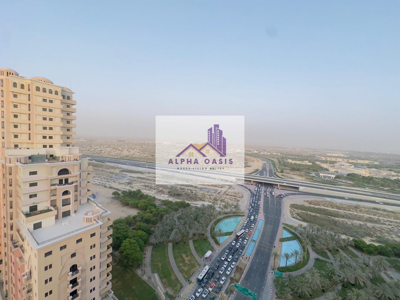 VACANT/BRIGHT AND SPACIOUS STUDIO | PRIME LOCATION | GOOD DEAL