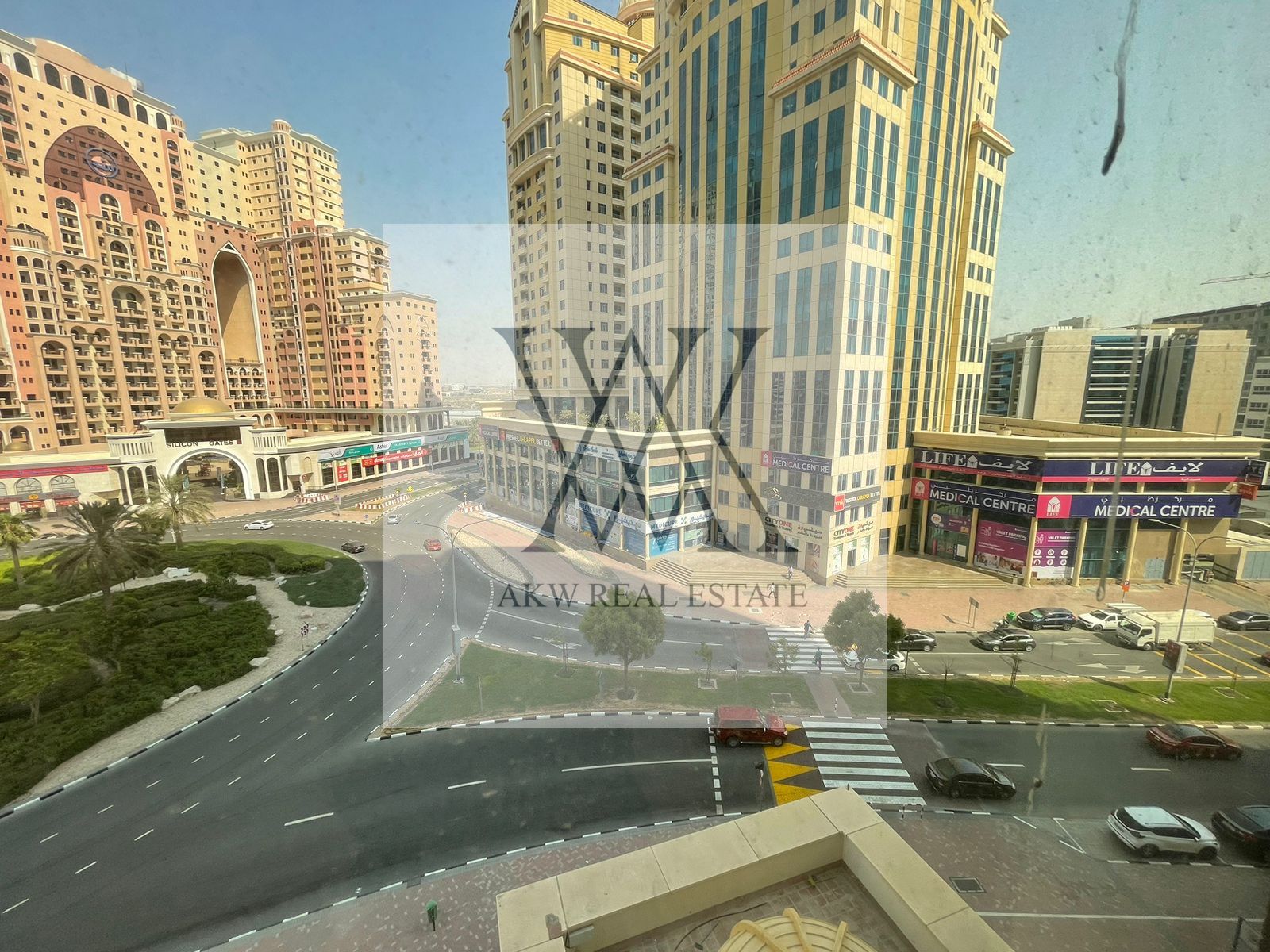 VACANT SOON || HIGH ROI || PRIME LOCATION