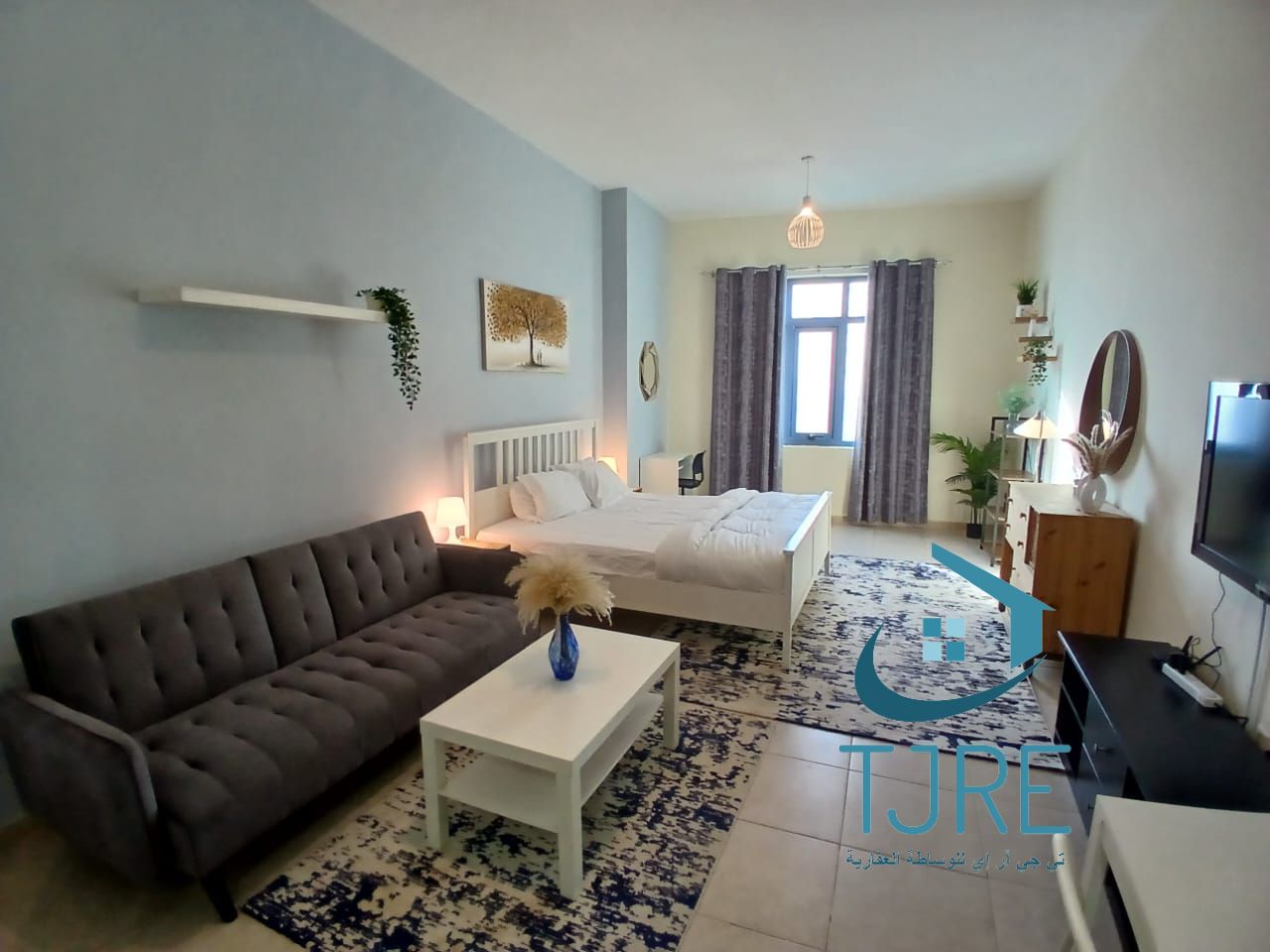 Investor Deal | | Fully Furnished Studio | BEST ROI