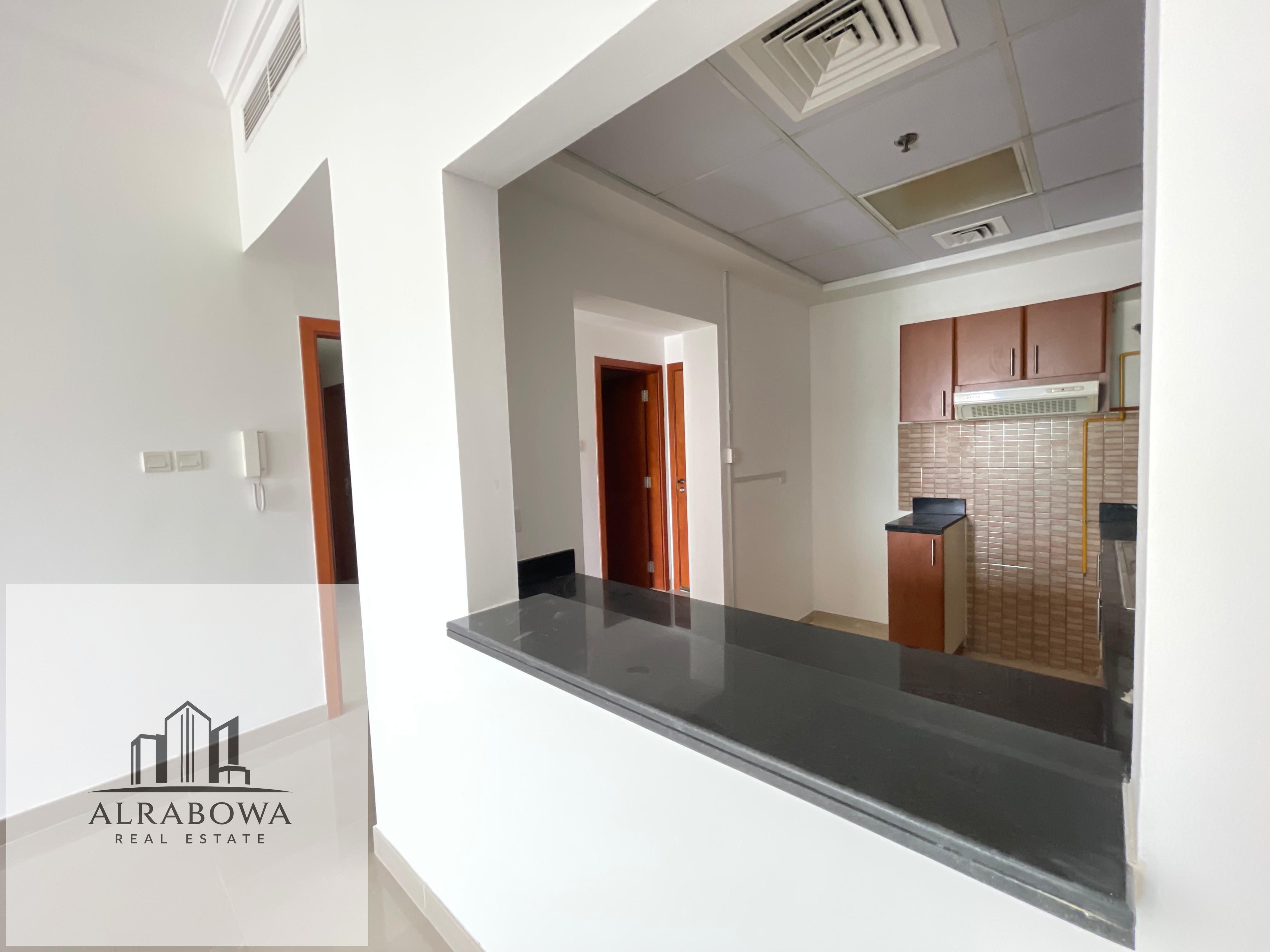 Spacious 1BR Apartment in the Heart of JVC – Prime Location Near FIVE Hotel