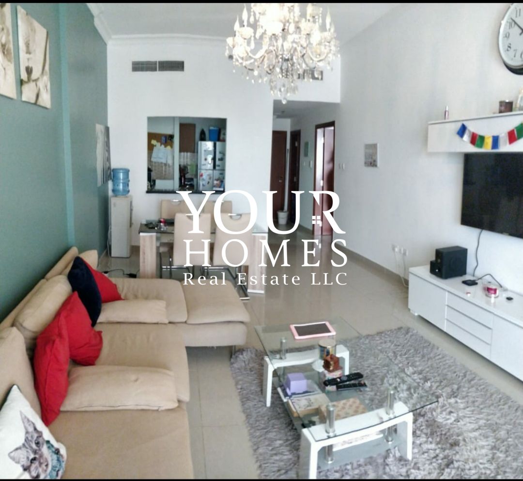Fully Furnished | Spacious | Easy Amenities Access