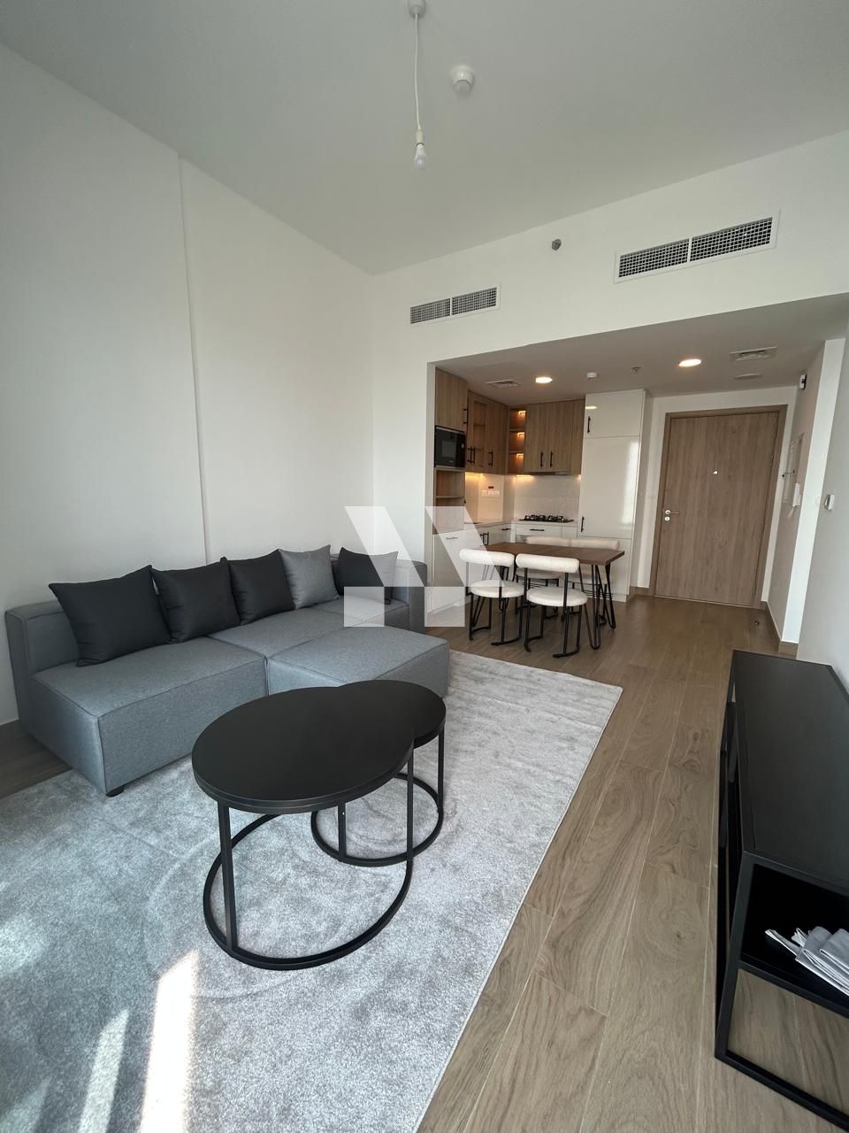 Fully Furnished 1 Bedroom Apartment for Sale | Liva, Town Square