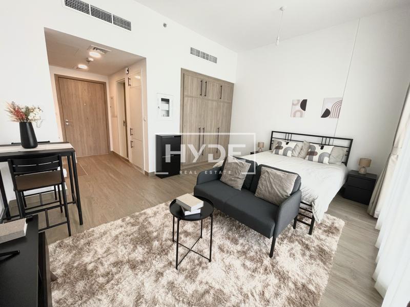 VACANT NOW | HIGH ROI | FULLY FURNISHED