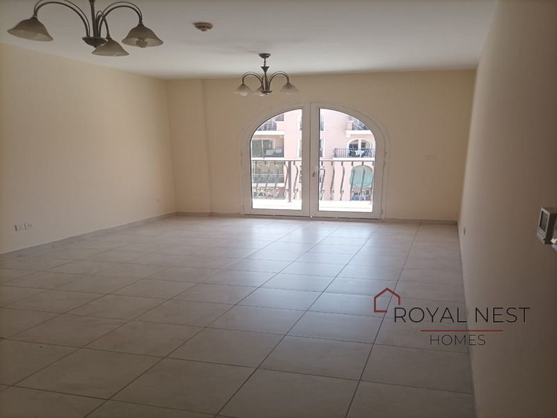1 BR Prime Location High Rental Yield Secure Community