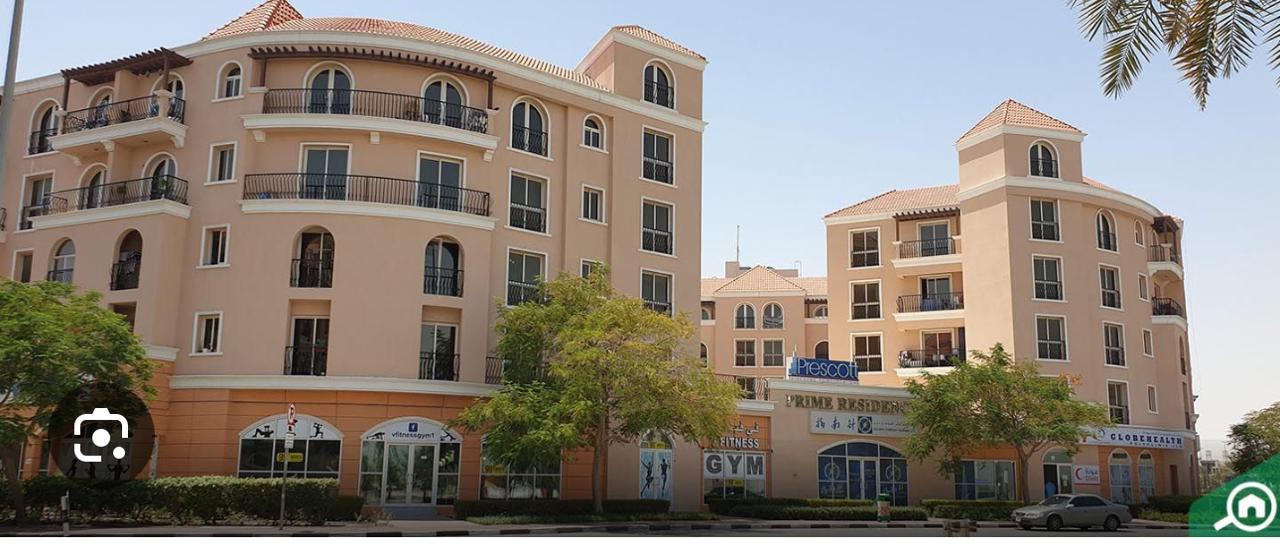 Ideal for Investment 1BHK With Balcony For sale in Prime Residence