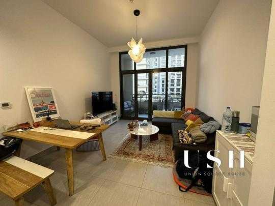 Invester Deal | Pool and Park View | Rented