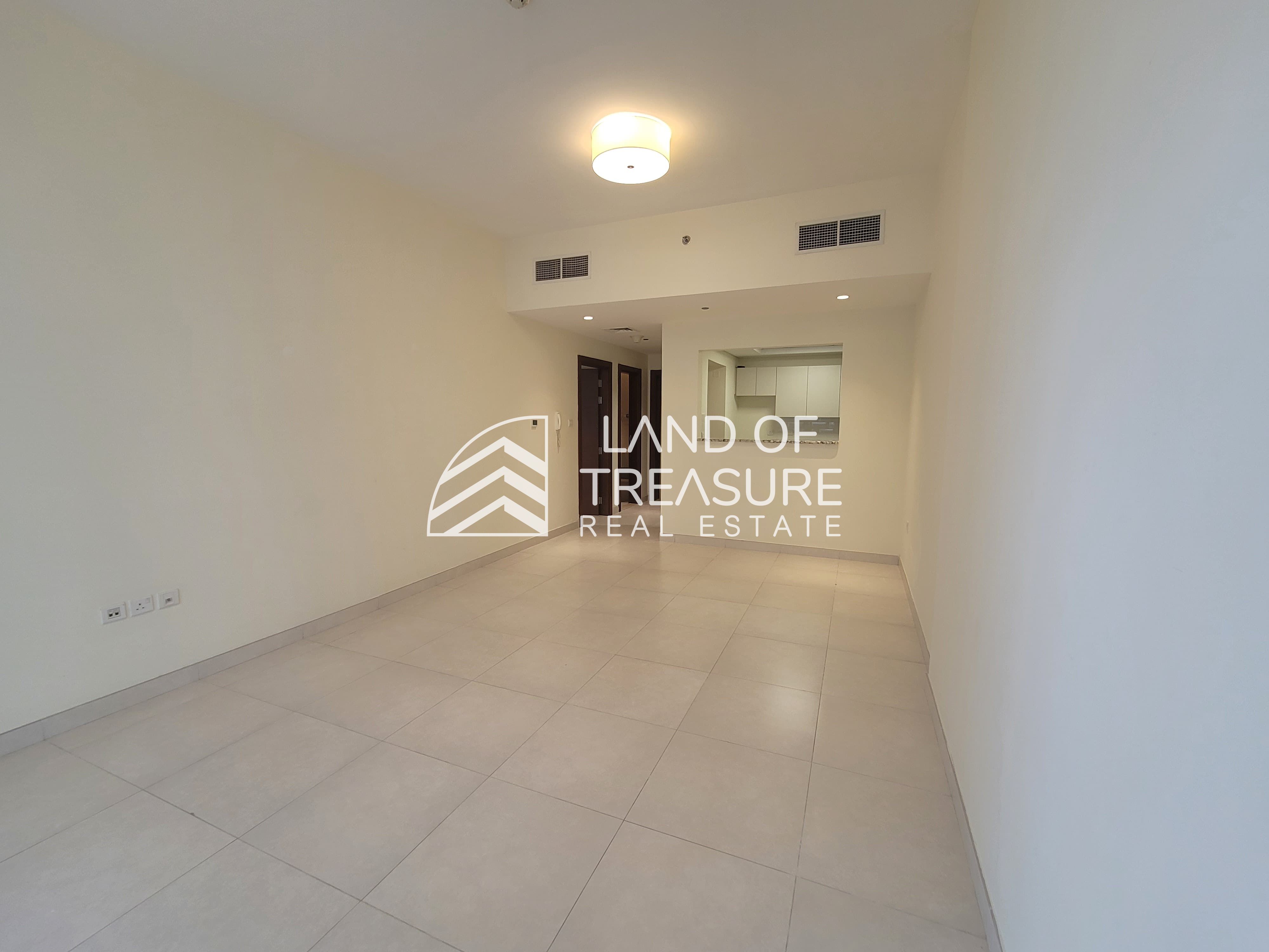 POOL VIEW | VACANT | READY TO MOVE