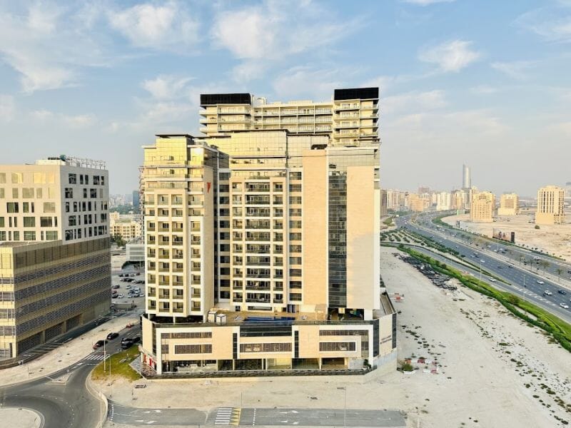 Burj Khalifa View | Vacant | Genuine Resale
