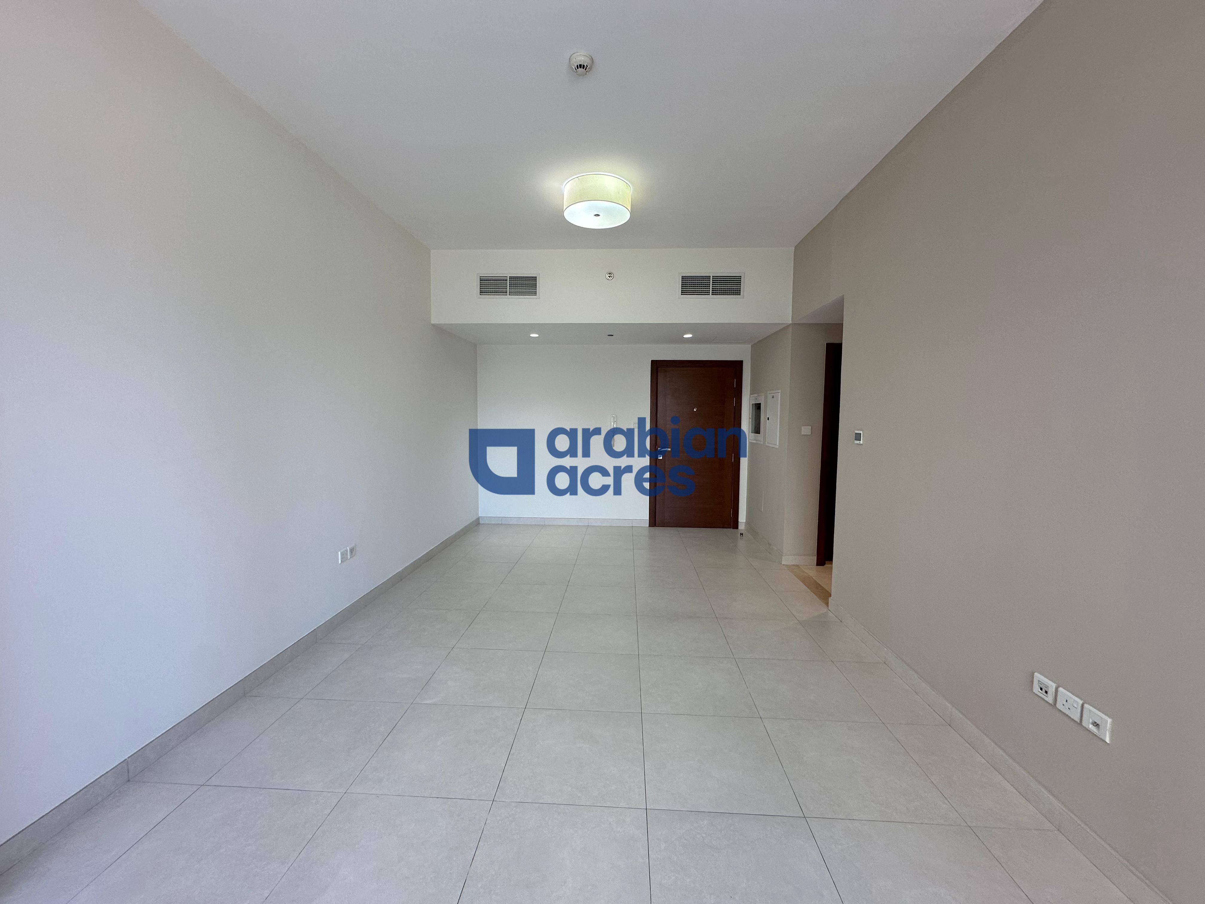 Spacious | 2-Bedroom | Burj Views