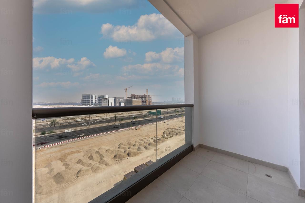 UNFURNISHED I 3 BEDROOM PLUS MAID I CREEK VIEW