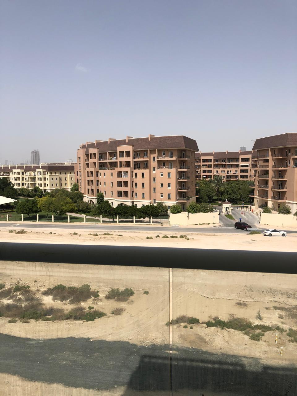 1 Bedroom Apartment with Balcony for Sale AED 850,000.00
