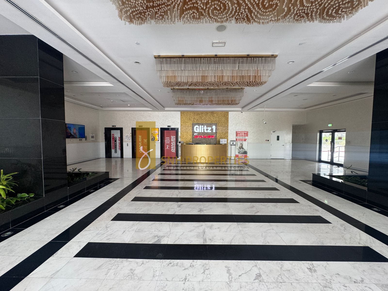 Vacant Unit | Bright & Spacious Layout | Big Balcony