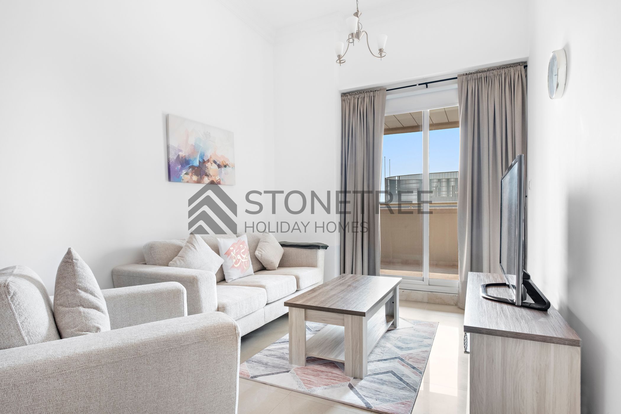 Modern Living | Flexible Terms | Near Metro